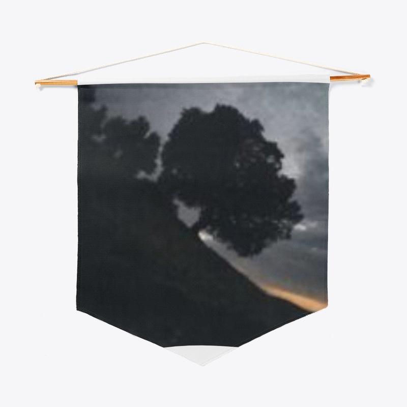 The tree by Siham Kartobi