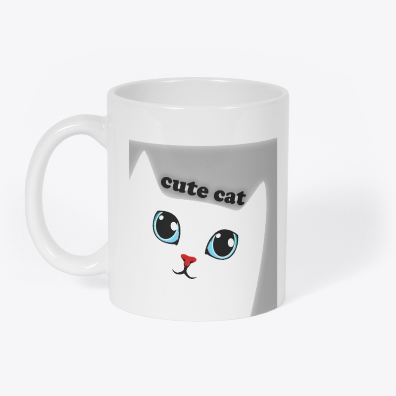 cute cat
