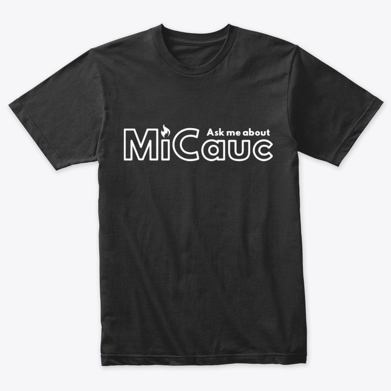 Ask me about MiCauc