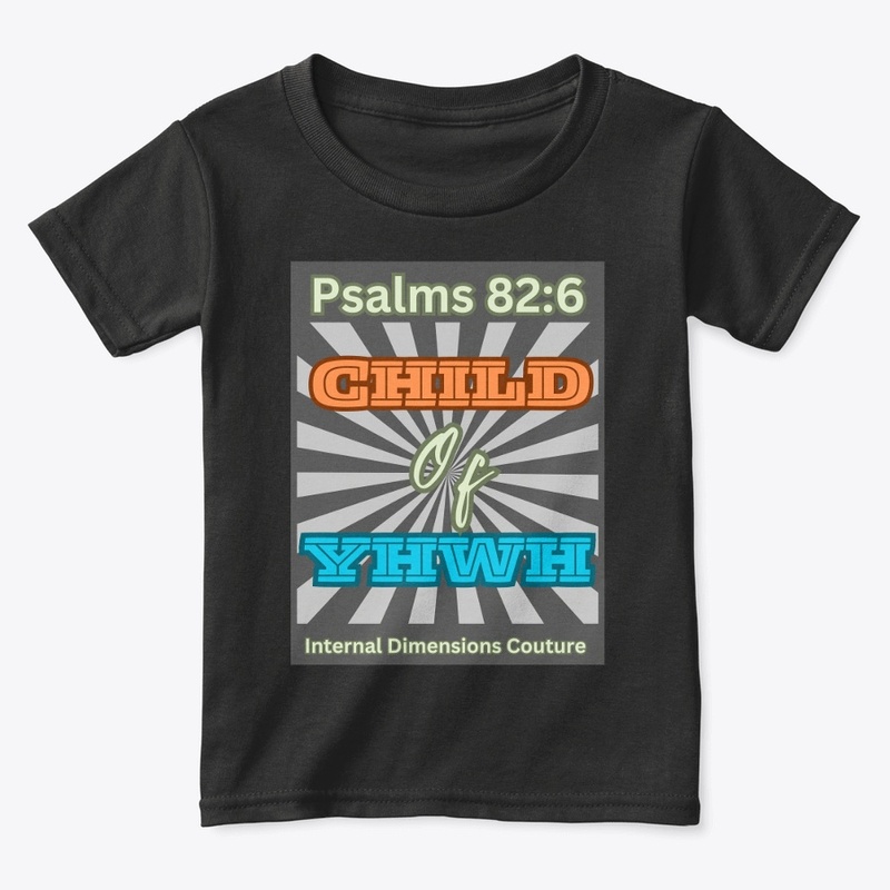 Psalms 82:6 Collection 
