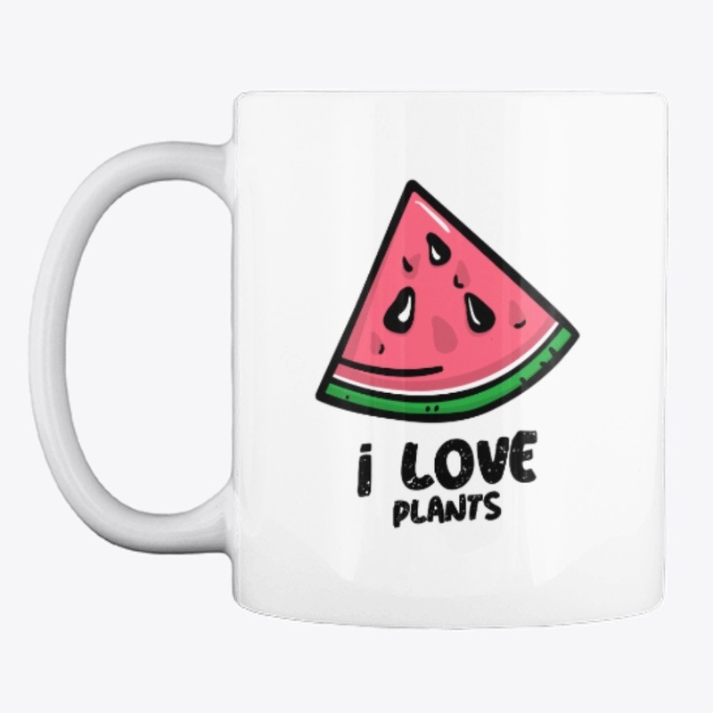 Juicy Watermelon 