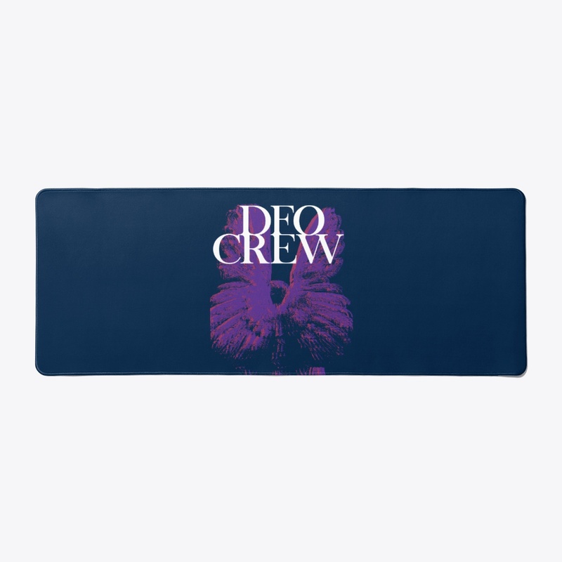DFO Merch