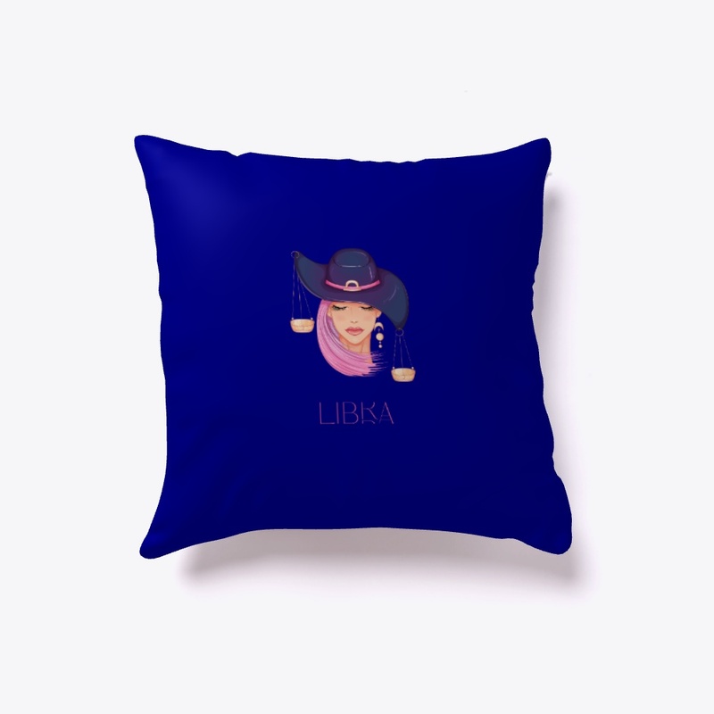 Libra,Merch