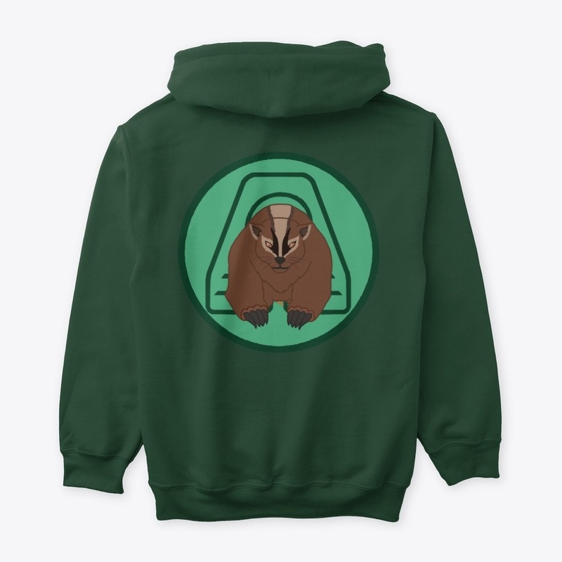 Badger Mole