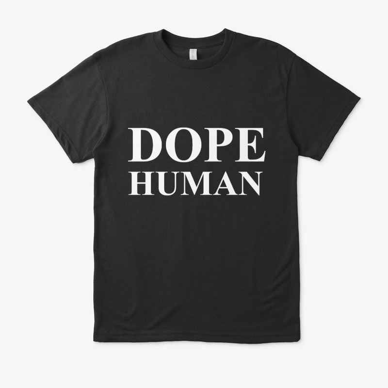 DOPE HUMAN