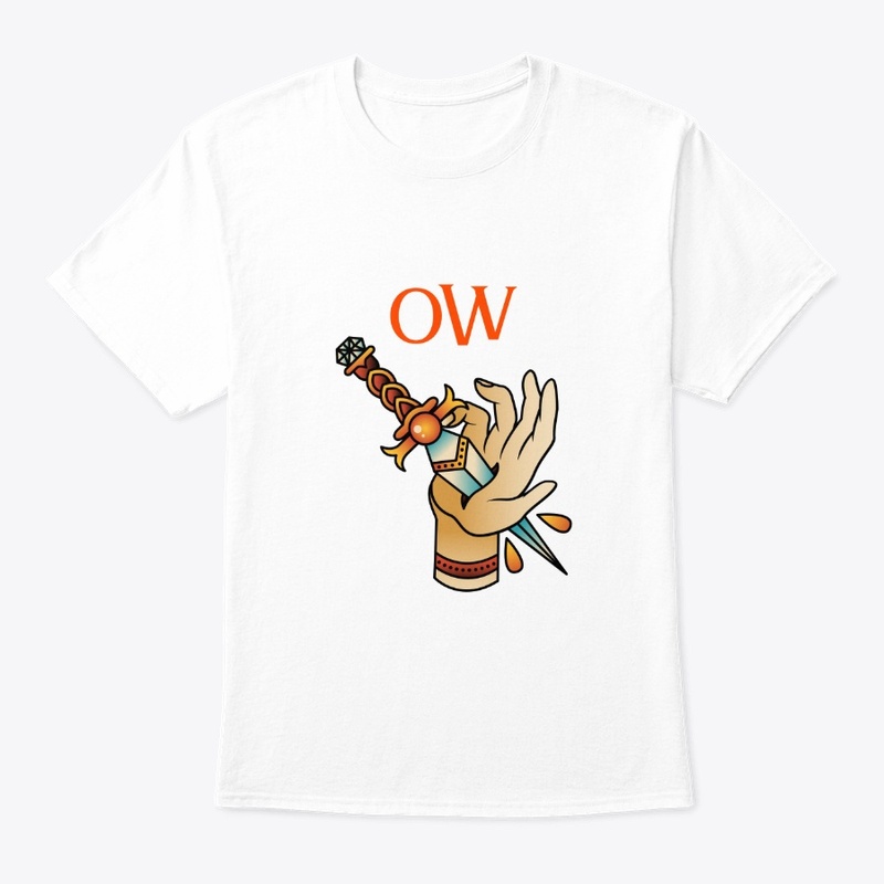 Ow