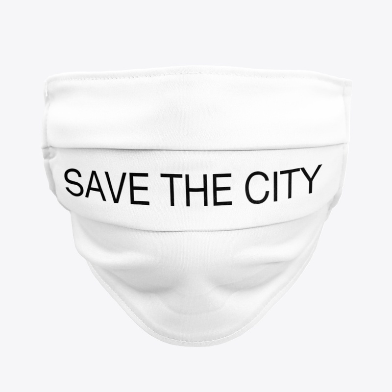 Save The City