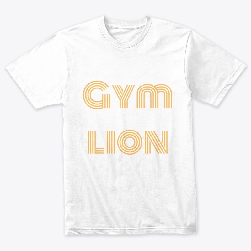 gym clouth design