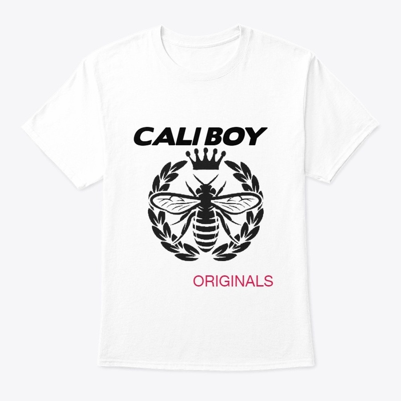 Cali Lifestyle T