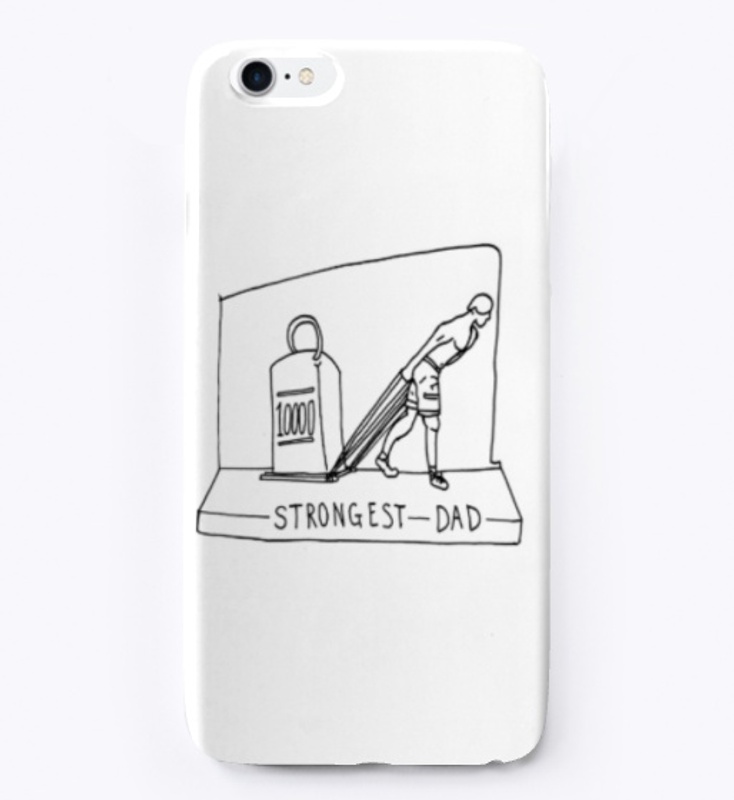 Strongest Dad