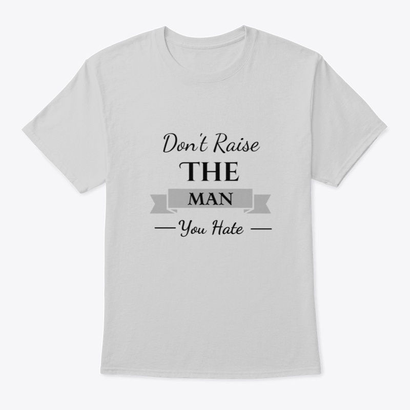 Raise A Man