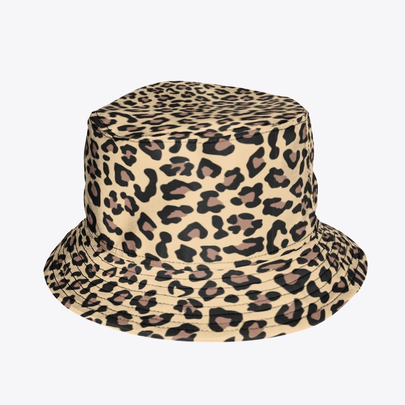 Cheetah Print Merch