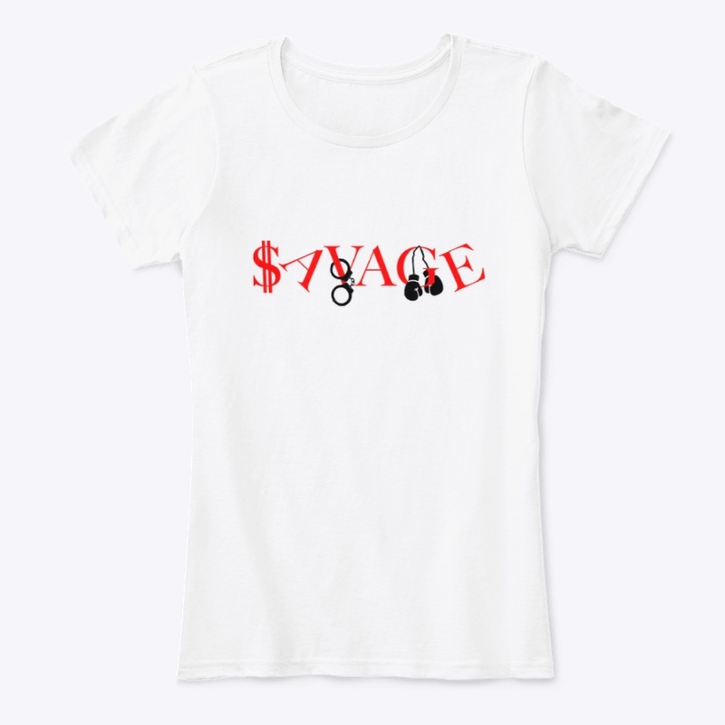 Savage by Cocoa