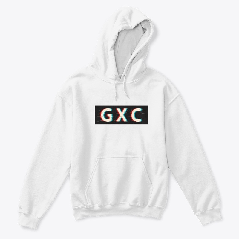 GXC Glitched Box