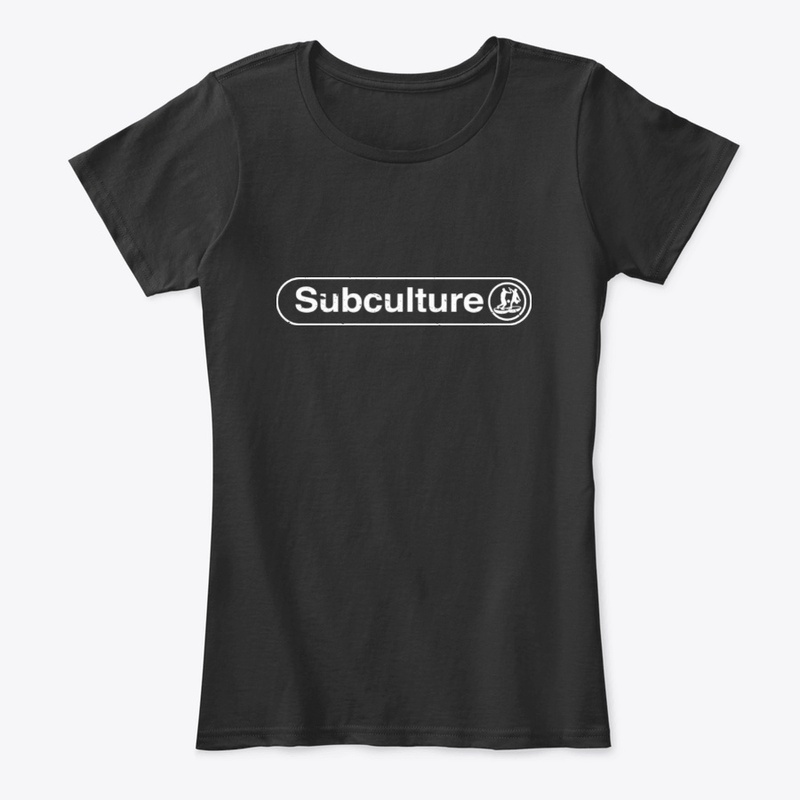 Subculture