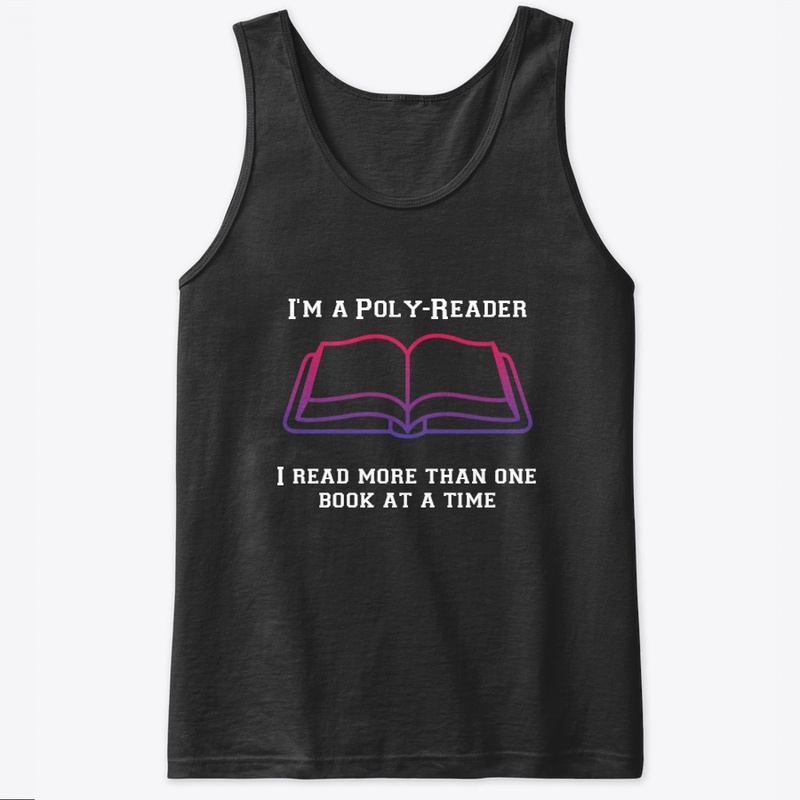 I'm A Poly-Reader