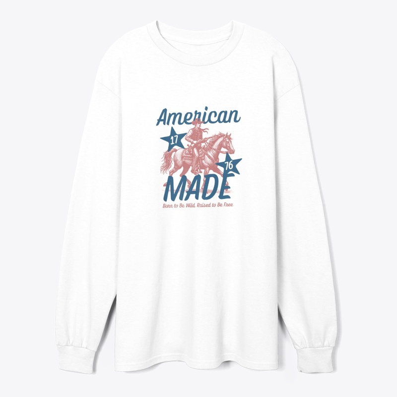 American Made 1776