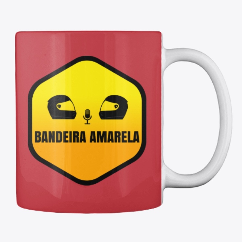 Caneca Portimão 2020