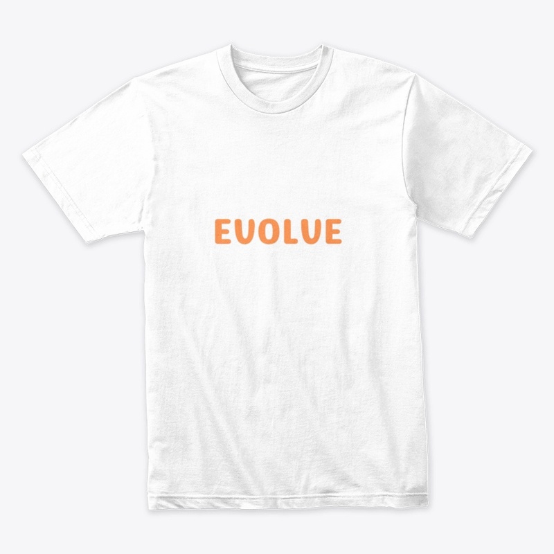 Evolve - Level Up Your Life
