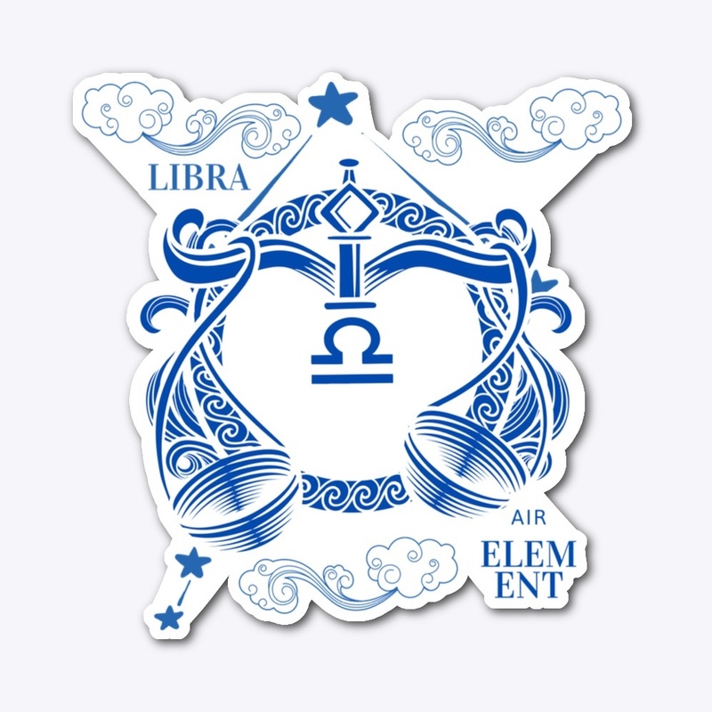 Libra BW