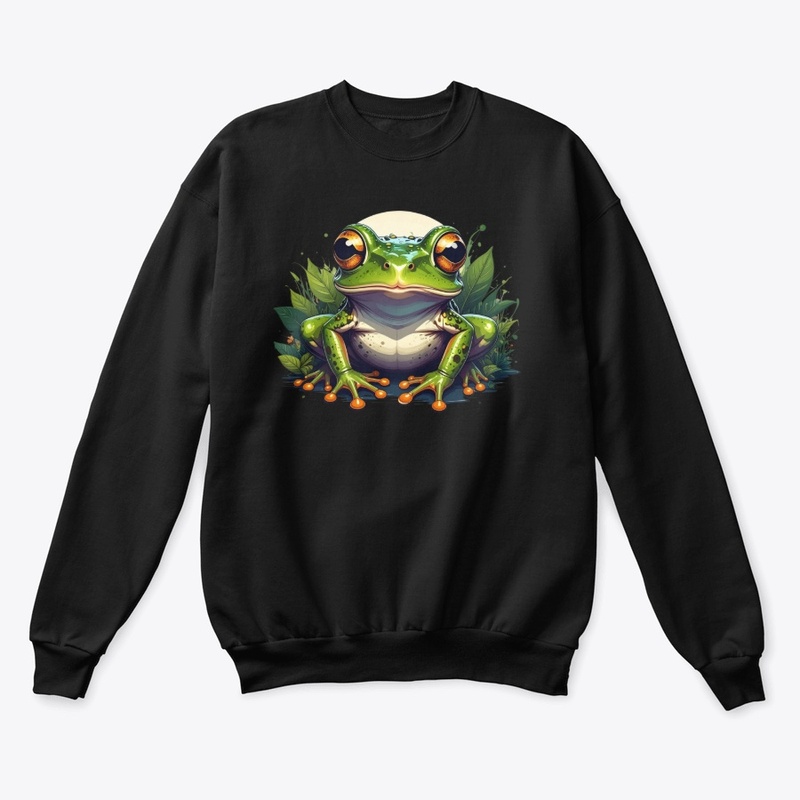 Frog Design 3