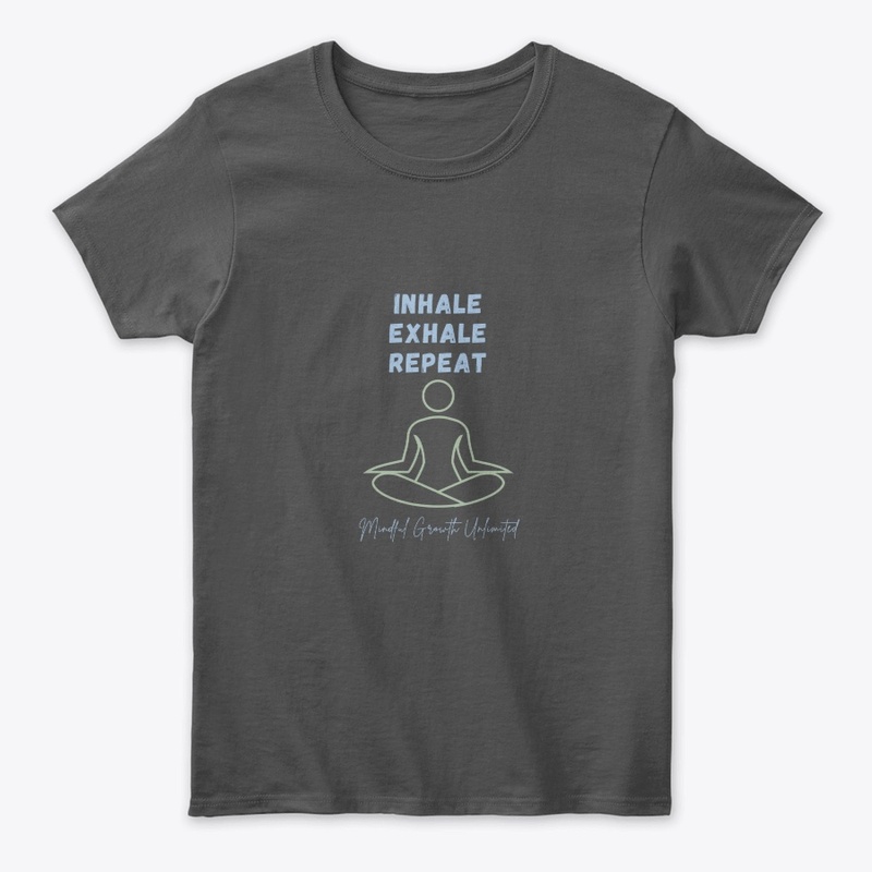 Mindful Growth Unlimited 
