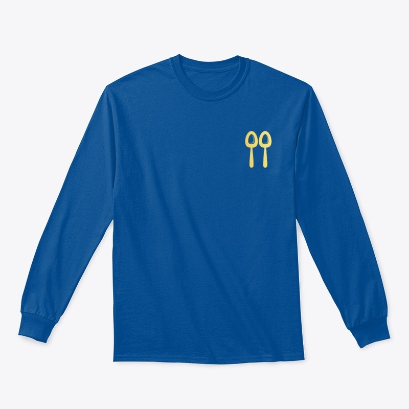 Gold Spoon
