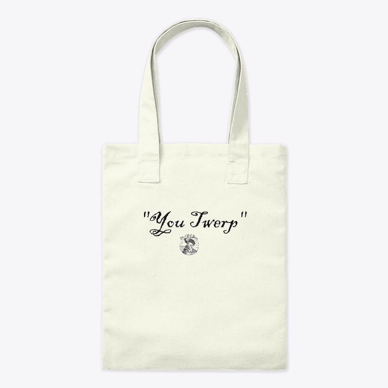 The EDI Jester "Twerp" Range