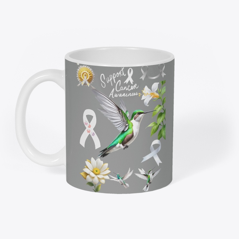 Lung Cancer Awareness