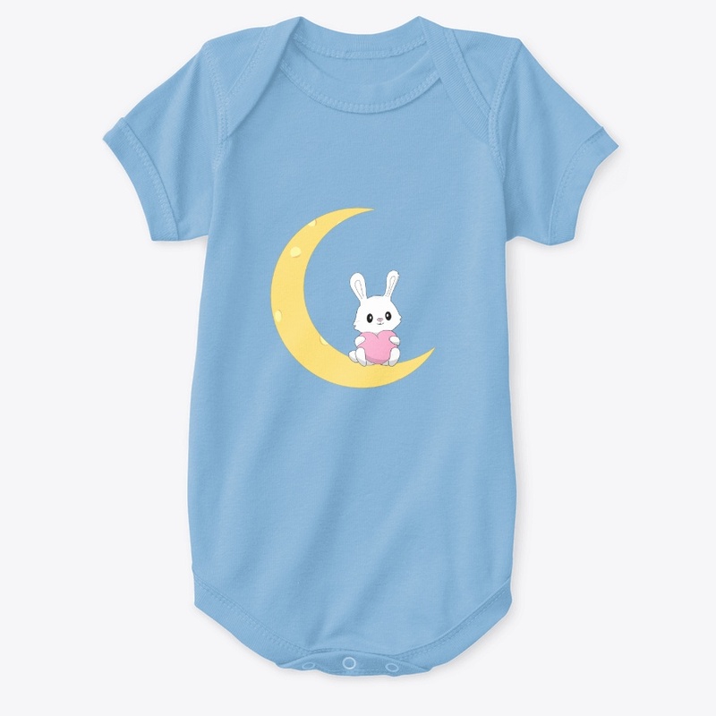 Bunny Kids and Babies