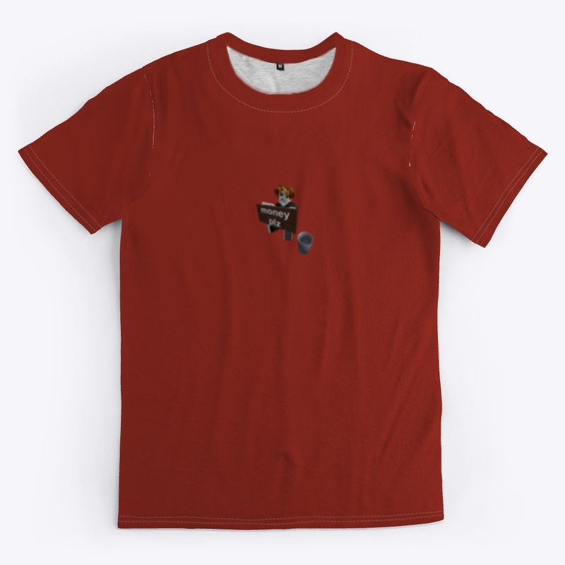 POOR BACON HAIR SHIRT