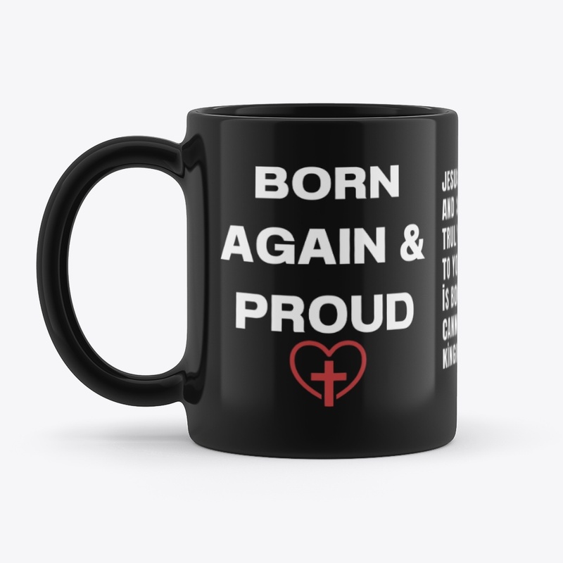 Christian Wake Up Call Apparel & More