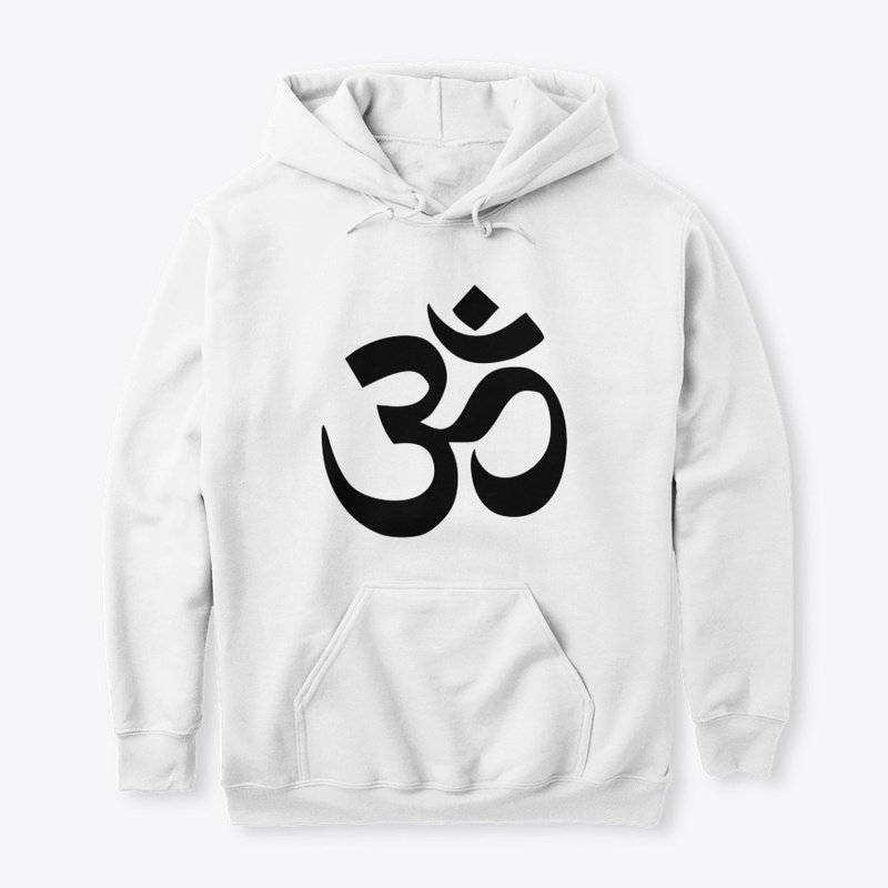 Om Symbol Peace Yoga | India
