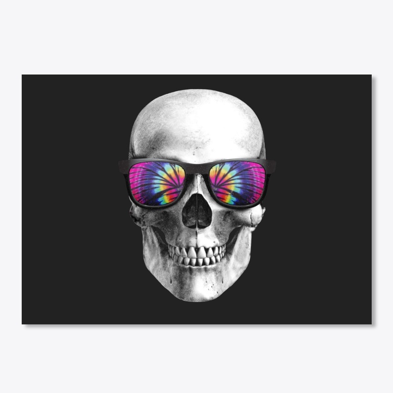 COOL SKULL