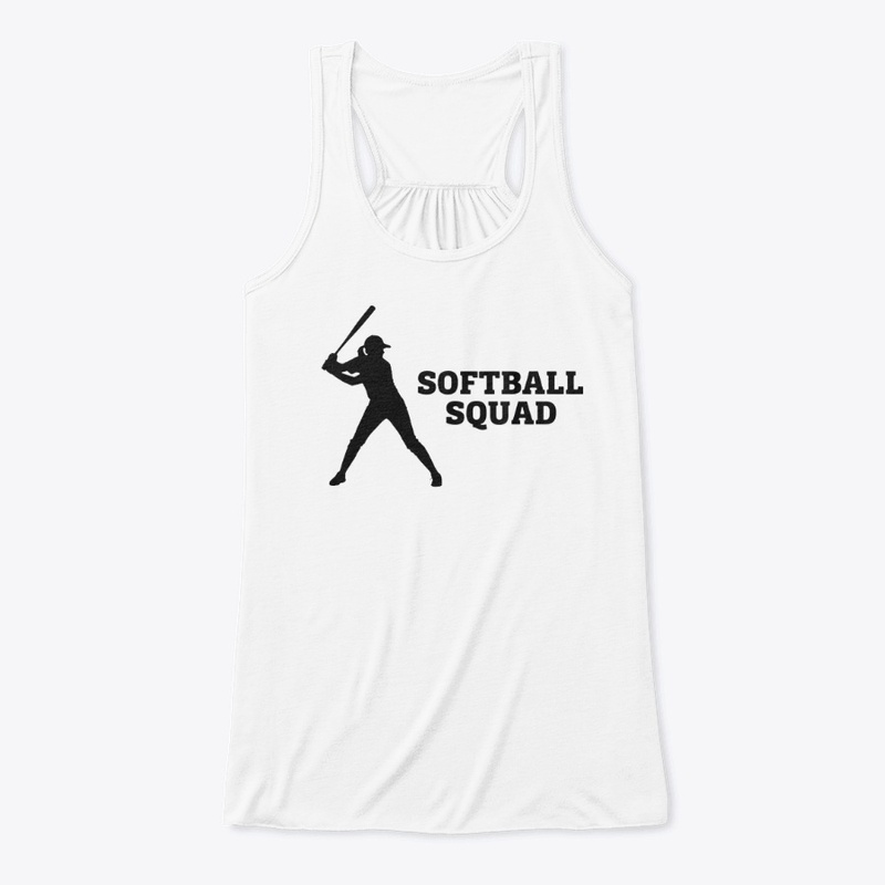 Softball Squad