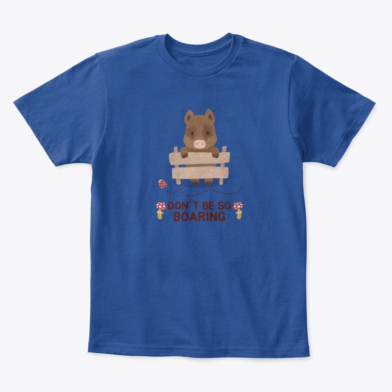 Wild Boar
