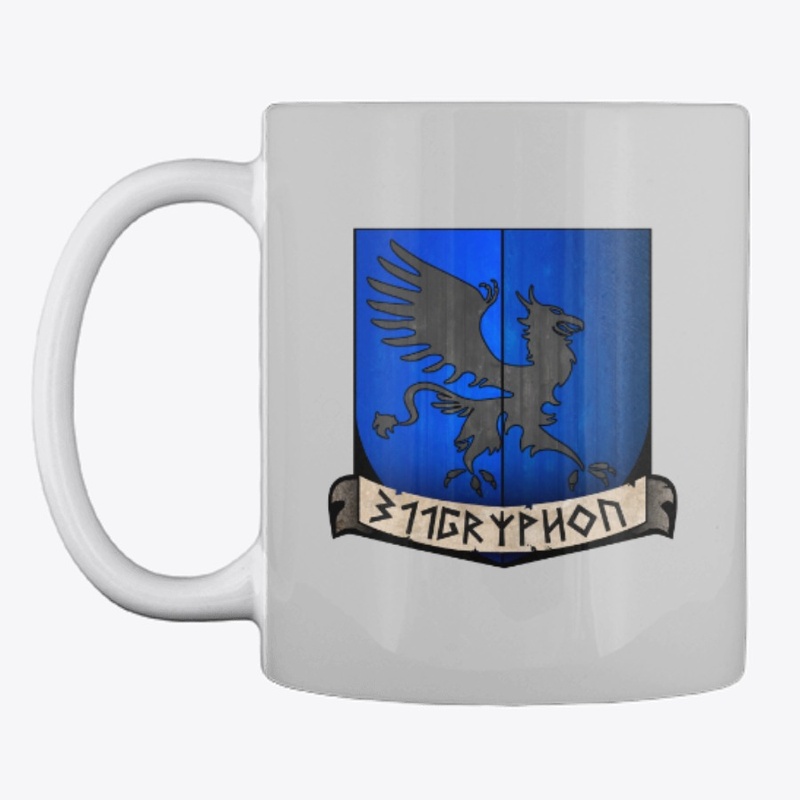 311Gryphon