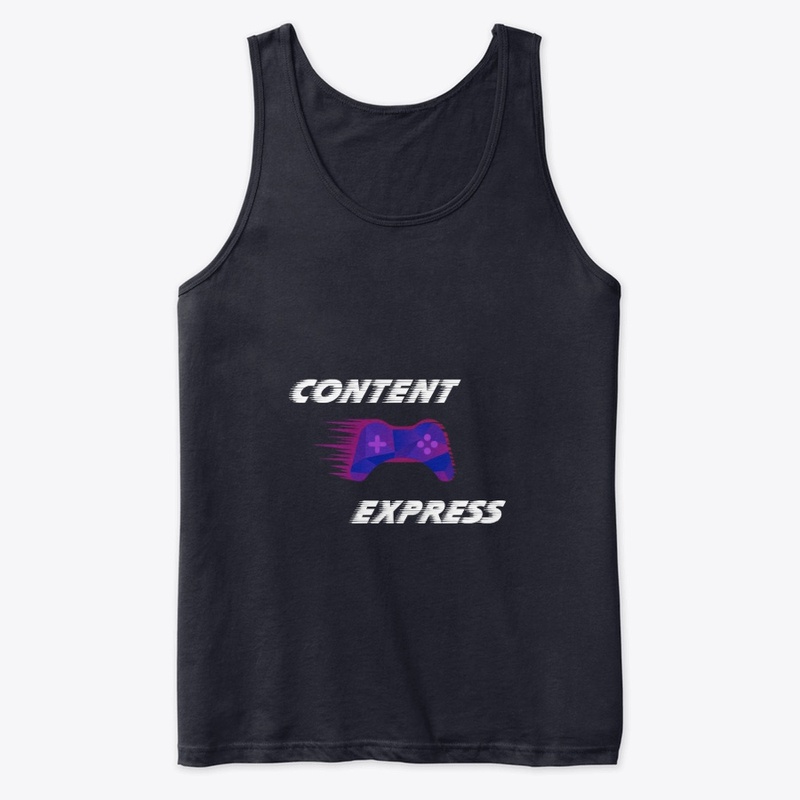 Content Mania Express Addition