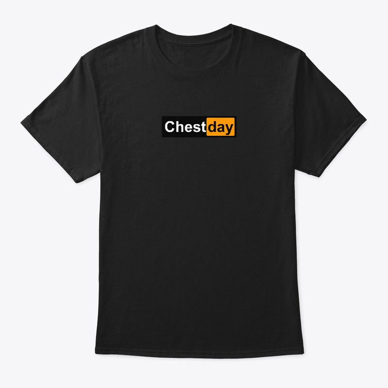 Chest day GYMDUDESSTUFF