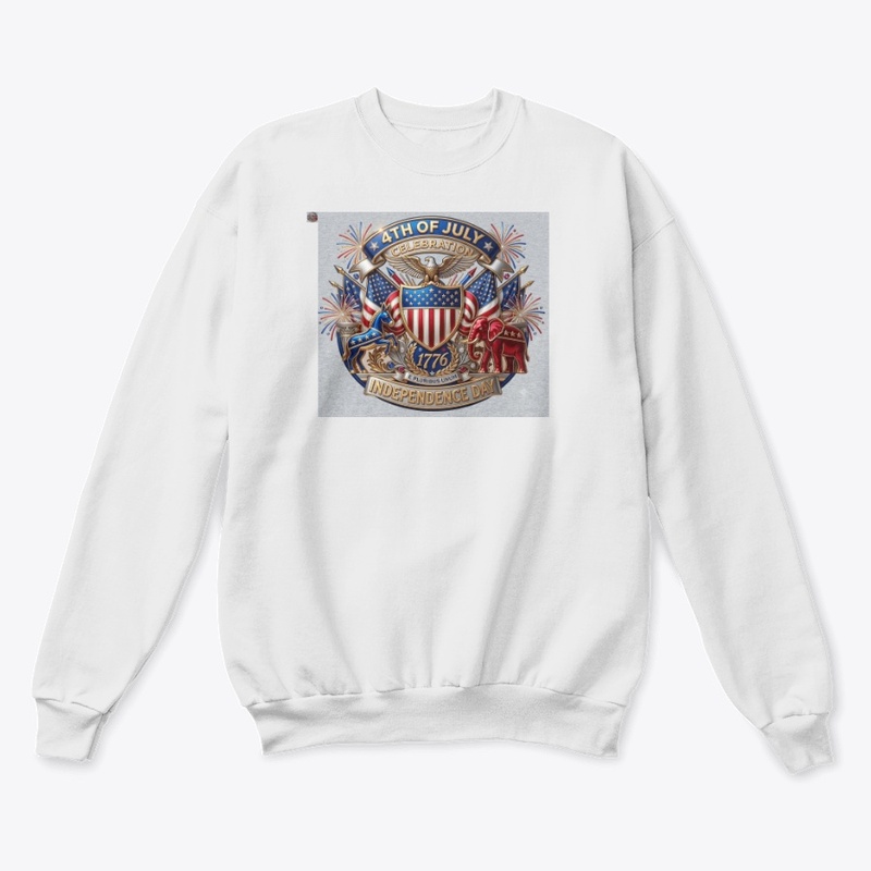 The Independence Day