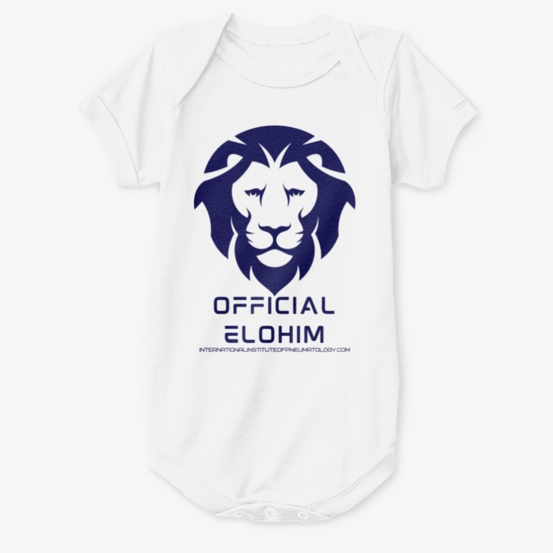 Official Elohim White
