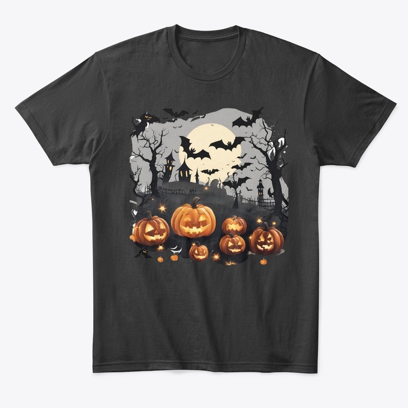 Jack O' Lantern Delight
