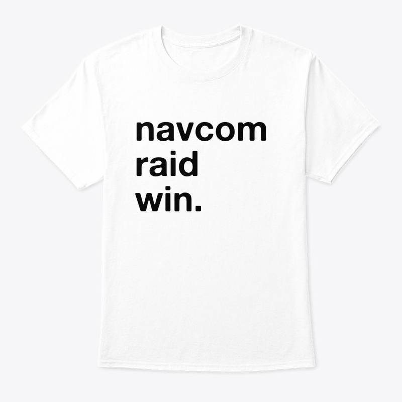 Navcom Raid Win