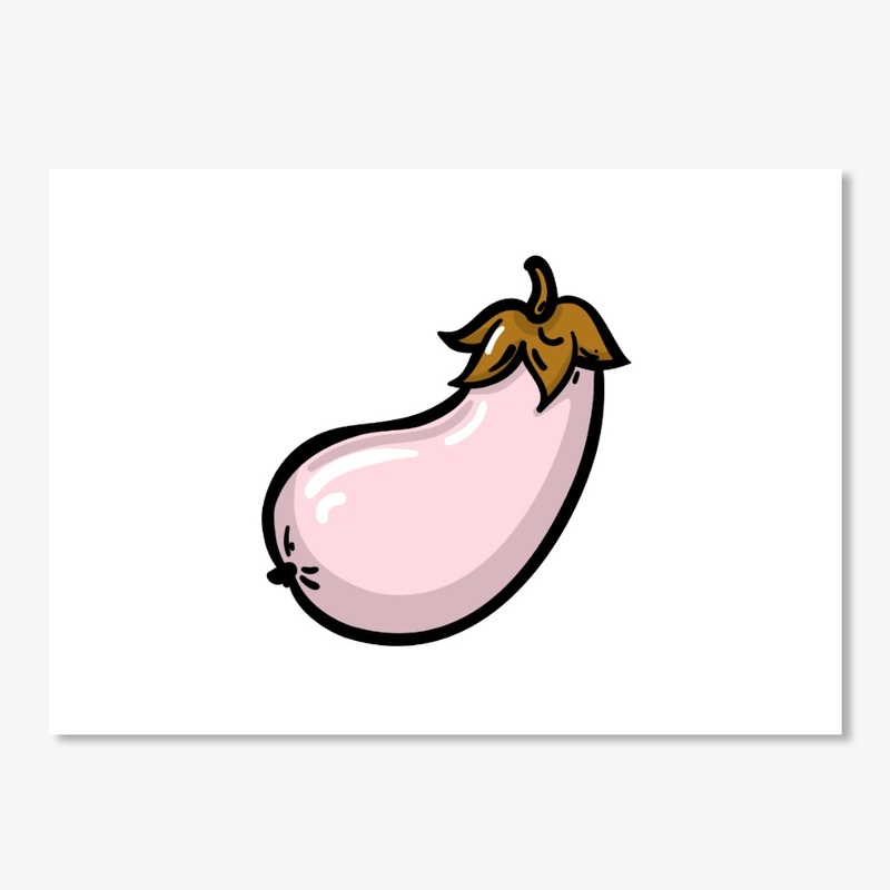 Weggplant
