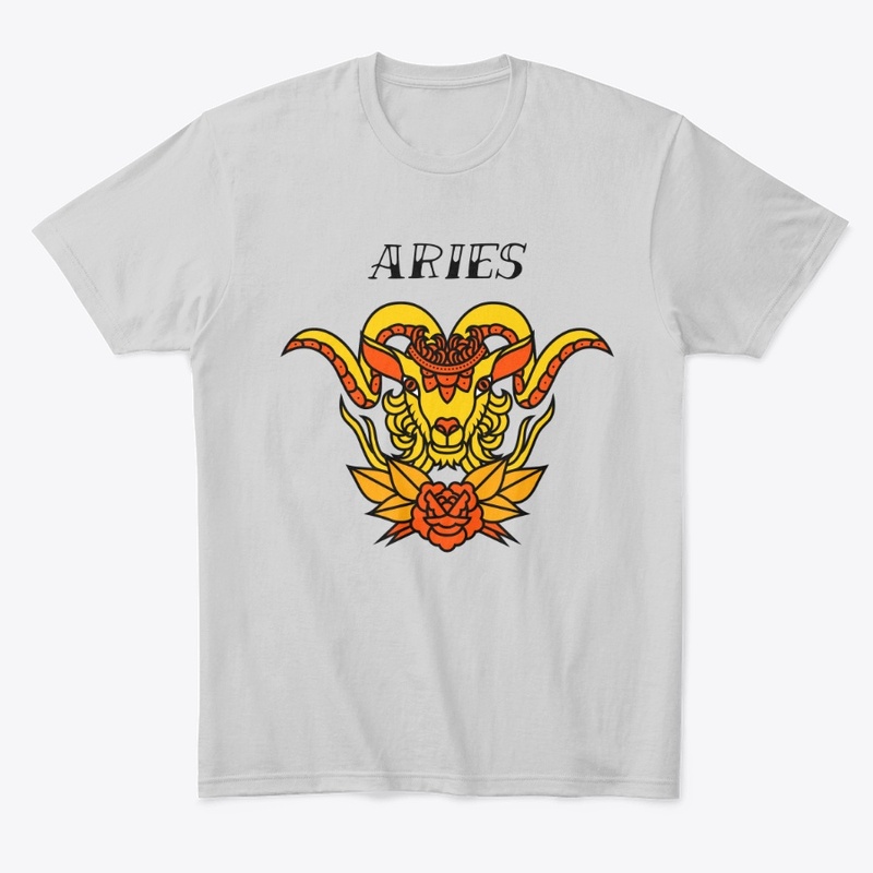 Traditional Aries