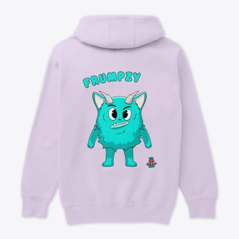 Frumpzy