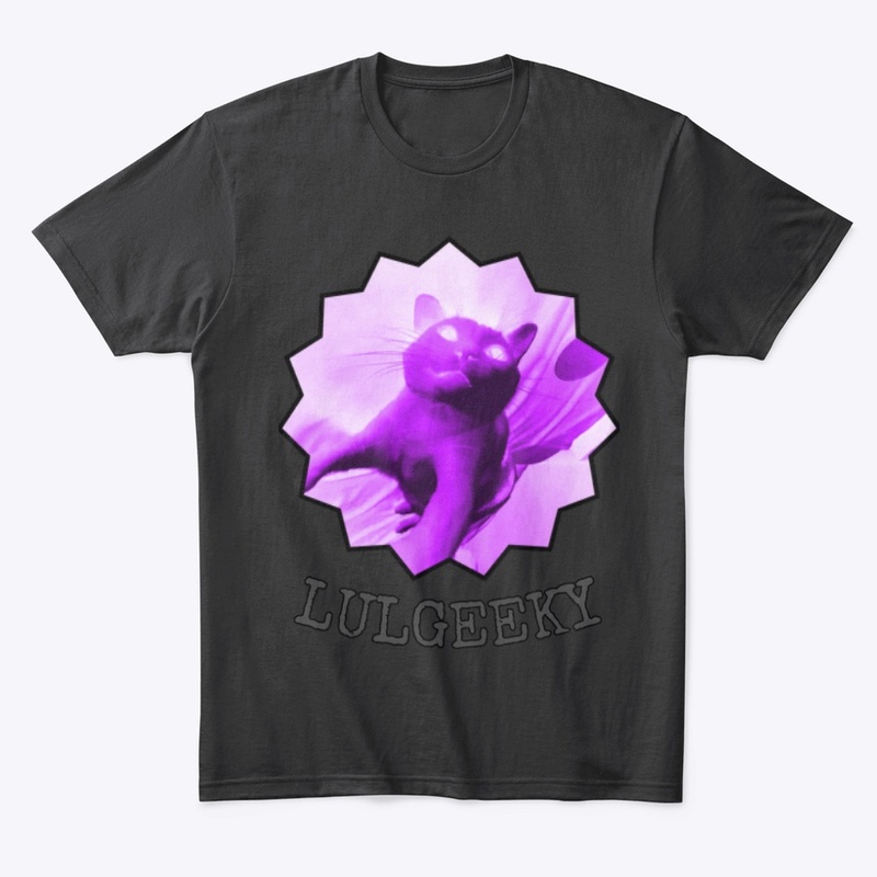 LULGEEKY SHIRTS