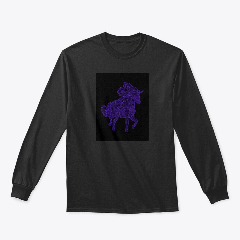 unicorn