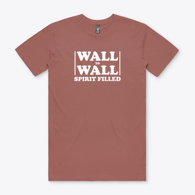 Wall To Wall - Whiteout