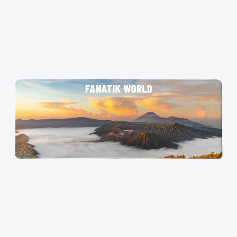 FANATIK WORLD T-SHIRTS AND ACCESSORIES 5